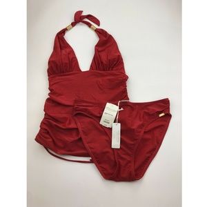 soft surroundings swimwear